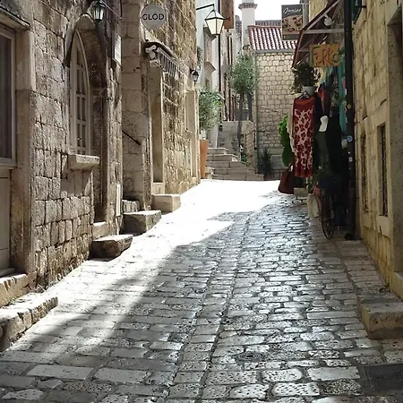 Roko's Hvar Town