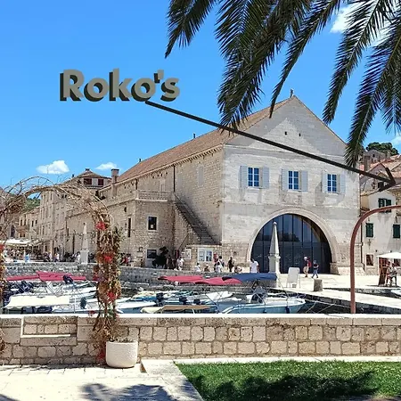 Roko's *