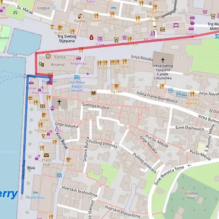 Roko's Апартаменти