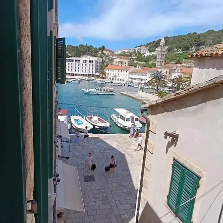 Roko's Apartament Hvar Town