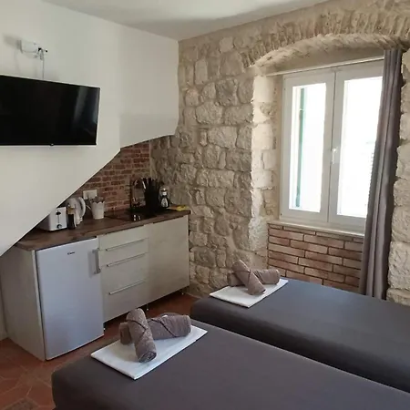 Apartament Roko's Hvar Town