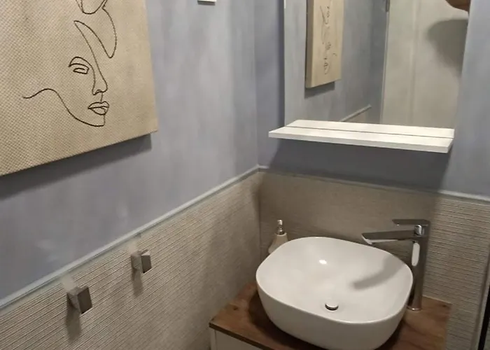 Roko's Lägenhet Hvar Town