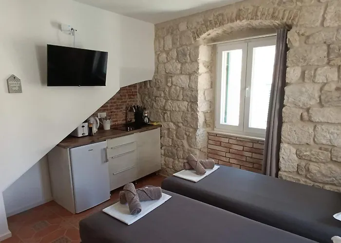 Apartment Roko's Hvar Town