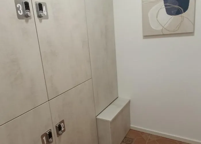 Apartment Roko's Hvar Town