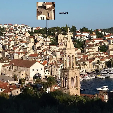 Roko's