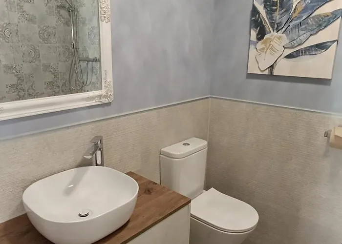 Roko's 公寓 赫瓦尔